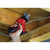 M12 12-Volt Lithium-Ion HACKZALL Cordless Reciprocating Saw