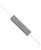 8 Ohm Resistor 25W - 25W8D2
