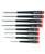 8 Piece Sae Ball Point Hex Driver Set - 26490