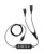 Jabra Link 265 USB/QD Headset - 265-09