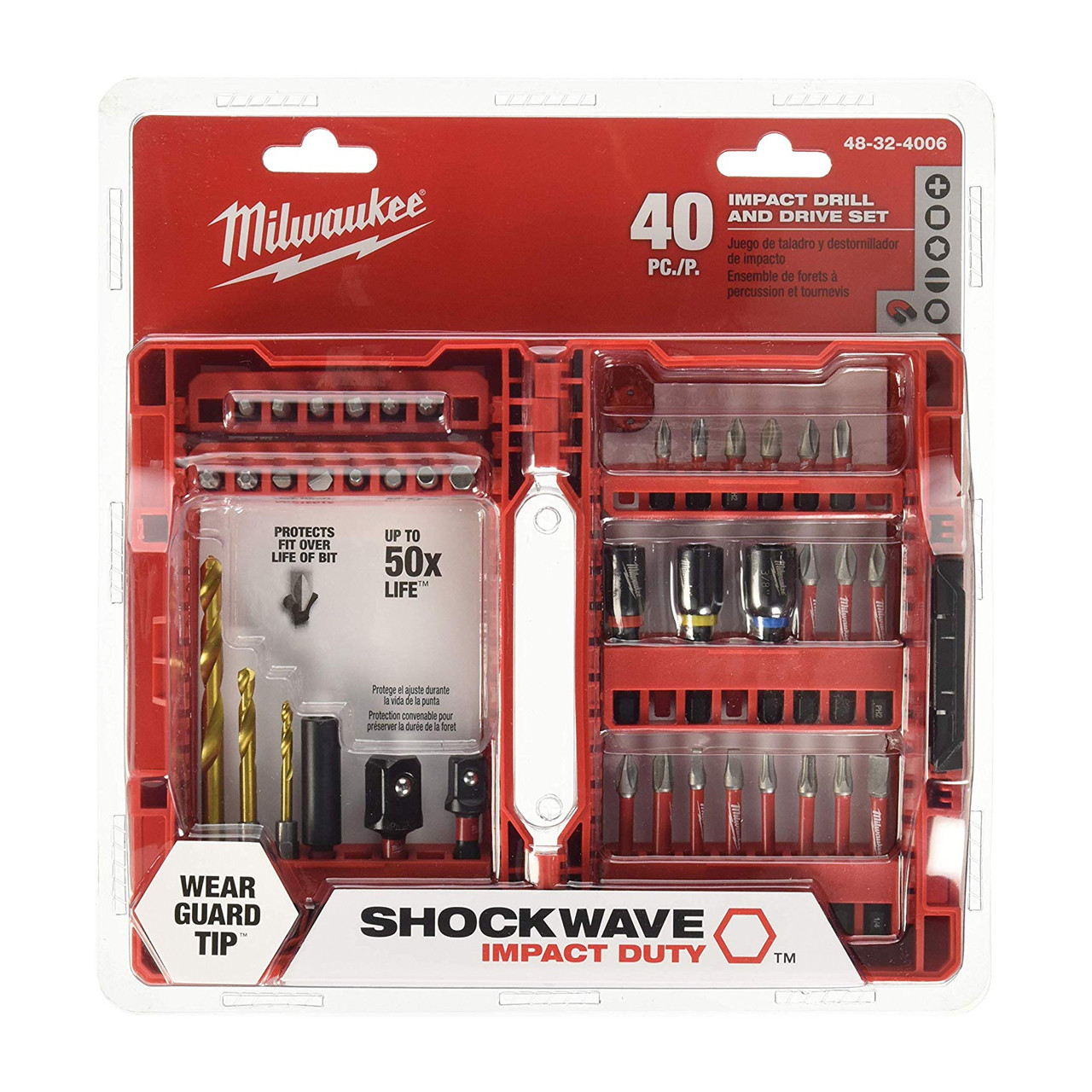 ステップビットセット、ドリルビットキット、インパクトドリルビット