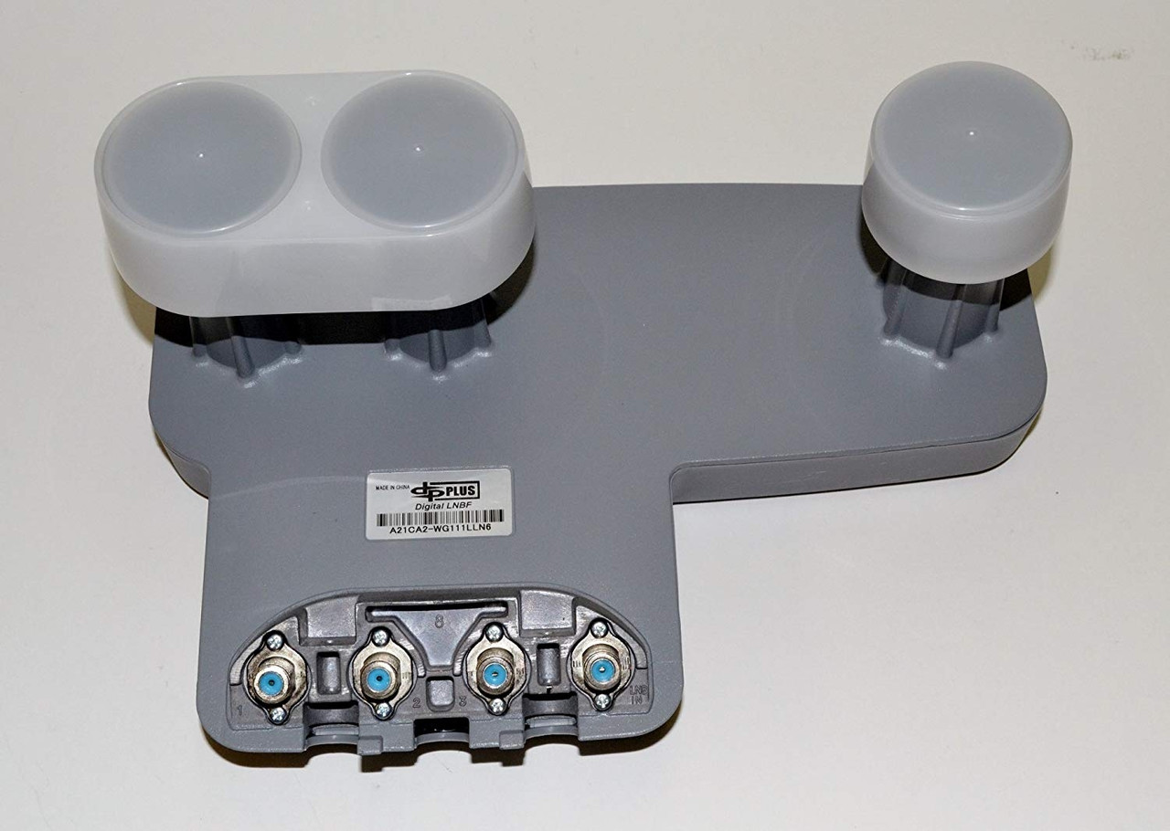 DISH DISH 1000.4 Eastern Arc Lnbf - 172800 | Pace International