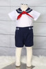 Sailor Party Theme Outfit