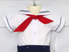 Sailor Party Theme