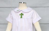 Baby Boys Baptism Outfit