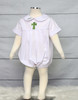 Baptism Outfits Boy