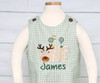 First Birthday Outfit for Toddlers