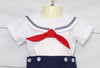 Sailor Suit, Nautical Outfits,\