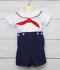 Sailor Outfit