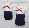Nautical Theme Party