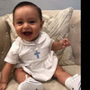 Baby Boy Baptism Outfit Catholic