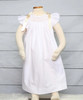 Baby Dress Smocked