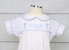 Baptism Outfits Boy
