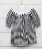 Baby Girl First Birthday Outfit