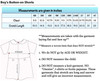 Baby Boy Dress Shirt