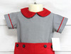 Baby Boy Dress Clothes
