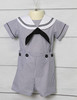 Sailor Outfit,  Nautical Clothing