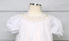 Baby Girl Baptism Dress