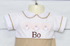Infant Thanksgiving Outfits