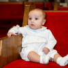 Baby Boy Christening Outfit