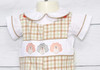 Toddler Thanksgiving Outift