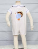 Infant Thanksgiving Outfits