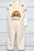 Baby Thanksgiving Outfits