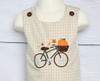 Baby Thanksgiving Outfit Boy