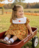 Toddler Thanksgiving Dress