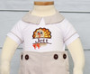 Thanksgiving Outfits Toddlers