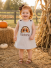 Toddler Thanksgiving Outfit