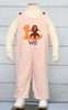 Baby Thanksgiving Outfit Boy