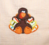 Baby Boy Thanksgiving Outfits