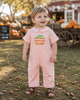 Toddler Thanksgiving Outfit