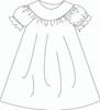 Smocked Dresses for Infants