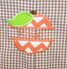 Baby Boy Thanksgiving Outfit