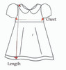 Baby Girl Fall Clothes