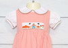 Toddler Girl Thanksgiving Outfit