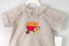 Thanksgiving Infant Outfits for Fall celebrations Thanksgiving Infant Outfits for Fall celebrations