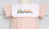 Thanksgiving Outfits for Toddlers