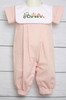Thanksgiving Outfit Infant