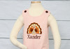 Infant Thanksgiving Outfit - Babies Thanksgiving Outafits by Zuli Kids