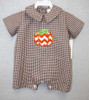 Thanksgiving Infant Outfits