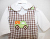 Thanksgiving Infant Outfits