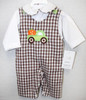Baby Boy Thanksgiving Outfits