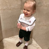 Toddler Christmas Outfit Boy