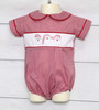 Toddler Boy Christmas Outfits