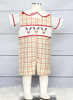 Baby Christmas Outfit Boy