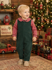 Toddler Christmas Outfit Boy
