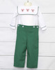 Christmas Outfit for Toddlers, Baby Christmas Outfit